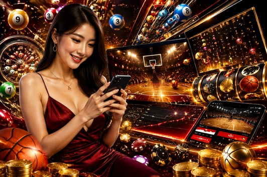 4dking